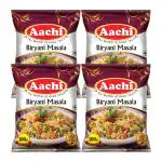 Aachi Biryani Masala 440G (100Gx4)