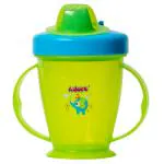 Adore Birdy Hard Spout Sipper cup with Twin Handle & Spill Proof Lid- 210ml