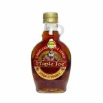 Maple Joe Canadian Grade A Maple Syrup 250g