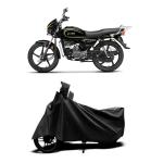 Aarav Moto Hero Splendor Plus I3S New Bs6 Water Resistant-Uv Protection & Dust Proof Full Bike-Scooty Two Wheeler Body Cover For Hero Splendor Plus I3S
