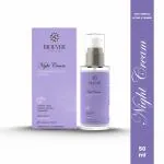 Bioever Advance Anti-Aging Night Cream 50ml