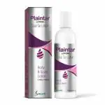 Salve Plaintar Coal Tar Leave-on lotion, Quick Absorbing Formula for Dry Scalp-100ml