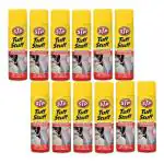 STP Tuff Stuff Foam Cleaner [Pack of 12] | Multi Surface Cleaner | Upholstery Foam | Interior Cleaner | Heavy Duty