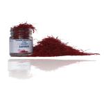 Kashmir Harvest Hub Pure Kashmiri Saffron - 1g | Mongra A++ | Authentic | Natural & Premium | Origin Pampore Kashmir (Pack of 1)