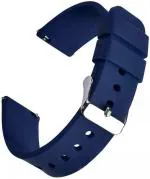 JOBINKA 24MM Watch Strap for CASIO GMa-s2100, SUUNTO 9,SUUNTO 9 BARO,SUUNTO 9 TITANIUM,SUUNTOD7/D5 Smart Watch Strap (Blue)