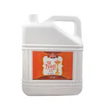 SWARAJYA INDIA Til Jyoti Pooja oil With Goodness of Til oil - Jasmine Fragrance - 5 Liter