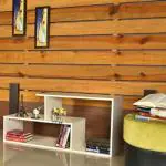 Delta TV Entertainment Unit