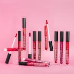 Jaquline USA Stay With Me Liquid Lipstick OG Gangsta 3ml