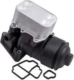 Paanjo Oil Cooler Assembly For Volkswagen Vento