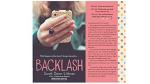Backlash Paperback - Sarah Darer Littman Schoalstic (14 June 2015)
