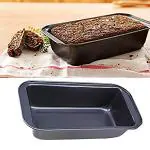 Theeasybuy Rectangular Carbon Steel Baking Tray