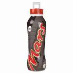Mars Imported Mars Chocolate Milk Shake Drink No Added Sugar, 350 ml Imported |Pack of 2|late Milk Shake Drink No Added Sugar, 350 ml Imported |Pack of 2|