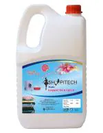 SHOPITECH Matic Liquid Detergent-(5000 ml)