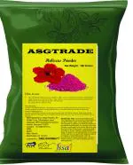 ASGTRADE natural Hibiscus Flower (Rosa Sinensis) Gudhal Powder | For Hair & Face Pack