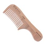 Roots - Wooden Dressing Hair Combs - For Man and Woman - WD80
