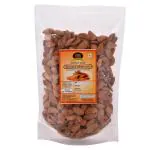 Food Essential Jumbo Size Mamra Almonds 1 kg.