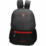 AZIBO BG0020 35 L Laptop Backpack (Multicolor)
