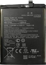 Mobcrown Logic.Fuzzy Battery For Asus Zenfone 3S Max Zc521Tl C11P1614 4850Mah