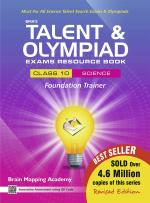 BMA's Talent & Olympiad Exams Resource Book-Science Class-10_Brain Mapping Academy