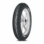 MRF Nylogrip Zapper FG 90/90-12 54J Tubeless SCOOTER front Tyre