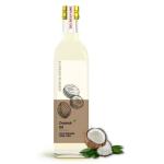 Essentia Extracts Cold Pressed Coconut Oil, 100ML