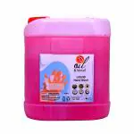 OIL BLEND Liquid Handwash (Rose) 6 Ltr