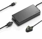 NCC TODAY'S TECHNOLOGY VNJ 170 Watt for Lenovo Charger Power Supply Thinkpad Legion 5 Y7000P Y540 P15 P17 P73 P52 P51 P53 P50 P70 P71 Y530 Y720 Y730 Thunderbolt 3 Dock Lenovo 170W 20V AC Adapter-Black
