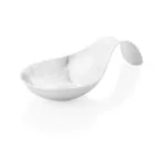 Mosaic Stainless Steel Spoon Rest 23 cm