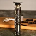 U SMART All-In-One Trimmer For Men, | Trimmer Men USB Charging, 90 Min Runtime | Shave, Cut, Trim - Best Suited For Face & Body | Ultra Sleek, Easy To Carry