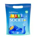 Society Tea Leaf Tea | Leaf Tea | Chai | Strong blend | Robust Flavor | 1.25 kg Pouch |
