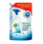 Dettol Surface Cleanser Anti - Bacterial 550ml