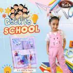 Kaash collections Frozen Stationary Kit For Girls Pencil Pen Book Eraser Sharpener - Birthday Gift, Kid, Multicolour