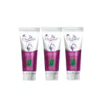 NG MART Clinfresh Anti Acne Facewash For Cline & Smoth Skin 75gm x 3