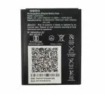 KP Original Battery Compatible for Jio Phone Next Battery / LS2542QW 3.85V 3400Mah Rechargeable Battery