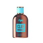 Oops Eau De Parfum - Club Mirage, 100ml