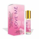 AQDOFF Love me Attar perfume oil Attar Floral Attar - 6ml