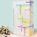 eVincE Word Search Gift Wrapping Paper | Fun Activity Patterns : Pack of 25 sheets : 70 x 50 cms