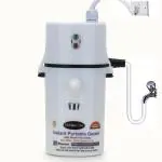 Ultinopro 75 Litre Instant Electric Water Geyser, White
