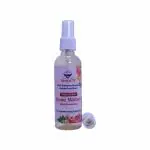 Shakti Rose Essence Water 105 ml