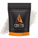 AS-IT-IS Nutrition Pure L Citrulline Powder, Boosts Nitric oxide & Muscle growth (100gms)