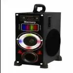 OURA 65 W Bluetooth Tower Speaker (Black, Stereo Channel)