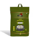 RED ROSE HERITAGE BASMATI RICE, 5 KG