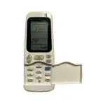 EHOP Remote Model No 40, Compatible For Hitachi Window, Split Ac With Kaimin Function Remote