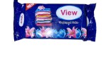 View Plus detergent bar 200g pack of 60