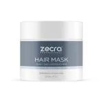 Zecra Shiny And Lustrous Hair Mask