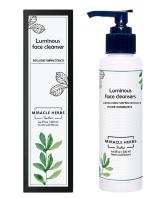 MiracleHerbs Luminious Face Cleansers