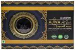 Markstor Ajwa Al-Saudi - Finest Ajwa Dates of Saudi Arabia - 500g