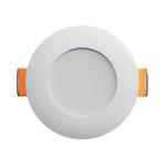 Nortek White 3 Watt Led Ceiling Deep Junction Down Light (Pack of 10)