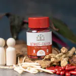 Anjney Panchgavyam Intimate Gavyam|FDA Approved|Specially formulated for Men| Ayurvedic Capsules | With Ashwagandha, Gau Ghee, Kaunch Beej & Safed Musli | Improves Energy,Immunity|Strengthening Body |60 Veg HPMC Capsules