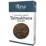 TRIPHAL Talmakhana Seeds Powder or Kokilaksha Beej Churna or Asteracantha Longifolia Powder (400g)